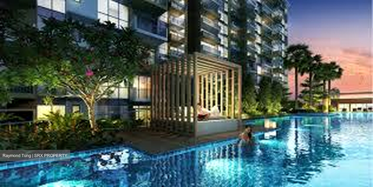 The Vales (D19), Condominium #592861711